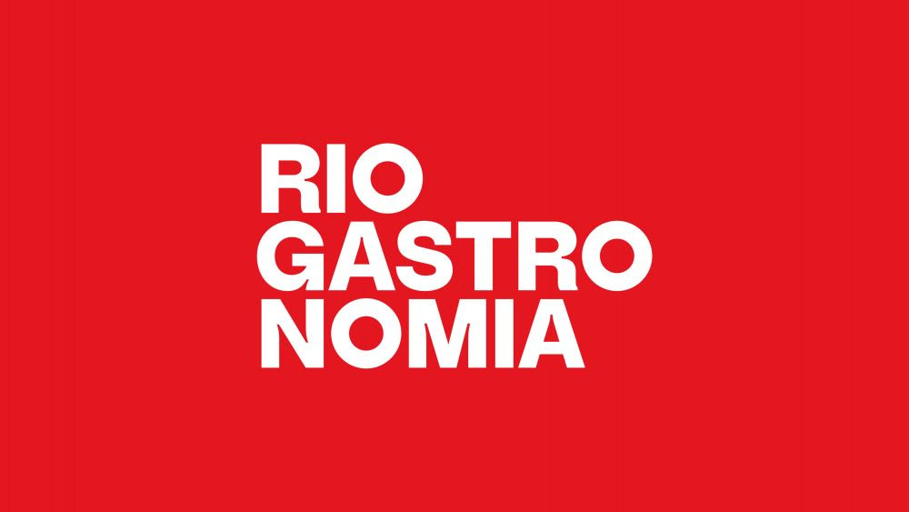 Rio Gastronomia SP & RJ