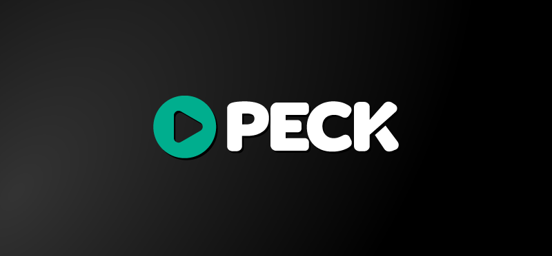 Peck Produções - Imagem principal