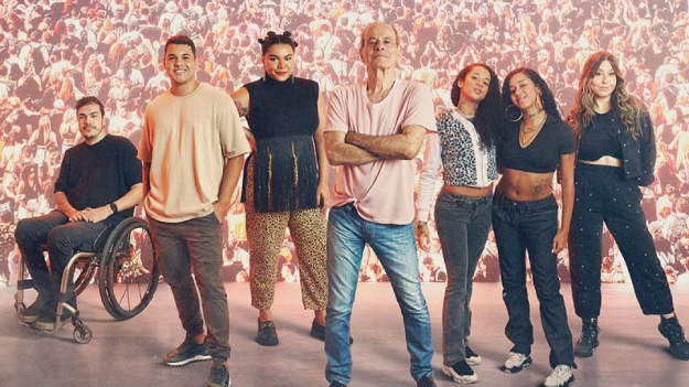 Rock in Rio e The Town
