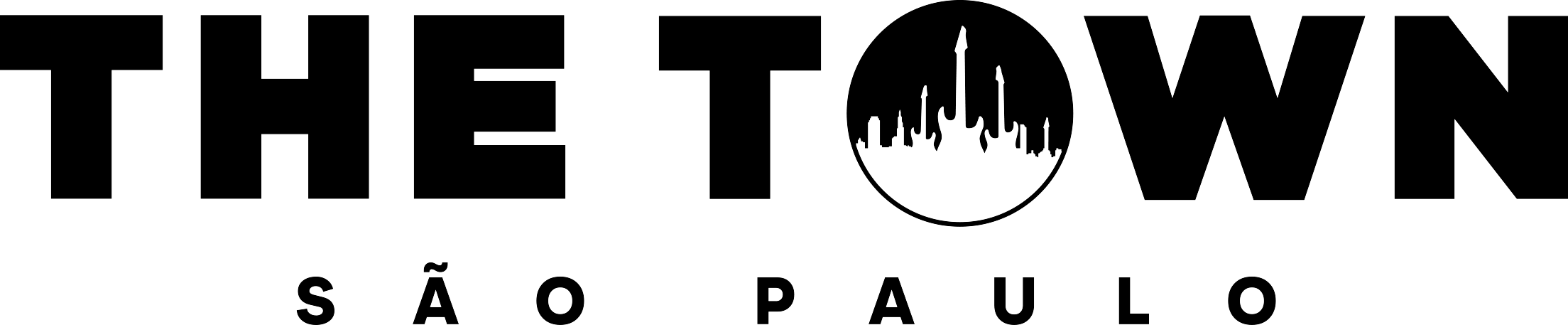 Logo Thetown